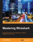 Mastering Wireshark - Book
