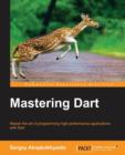 Mastering Dart - Book