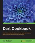 Dart Cookbook - Book