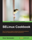 SELinux Cookbook - Book