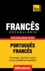Vocabulario Portugues-Frances - 9000 palavras mais uteis - Book