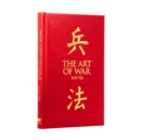 The Art of War : Deluxe silkbound edition - Book