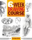 6-Week Drawing Course - Book