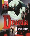 Graphic Novel Classics: Dracula - Book