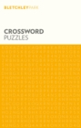 Bletchley Park Crossword Puzzles - Book
