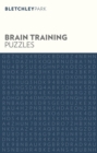 Bletchley Park Brain Training Puzzles - Book
