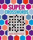 Flexi Puzzle Book Crosswords - Book