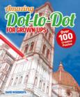 Dot to Dot for Grown Ups (Arcturus Imprint) - Book