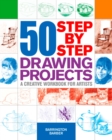 Complete Drawing Projects - Book