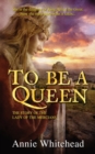 To Be a Queen - Book