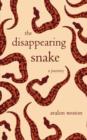 The Disappearing Snake - Book