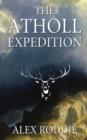 The Atholl Expedition - Book