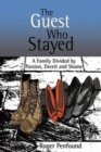 The Guest Who Stayed - Book