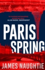 Paris Spring - eBook