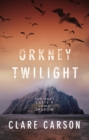 Orkney Twilight - Book