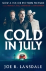 Cold in July - eBook