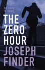 The Zero Hour - eBook