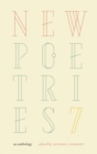 New Poetries VII : An Anthology - Book