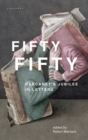Fifty Fifty : Carcanet's Jubilee in Letters - Book