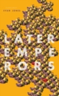Later Emperors - Book