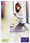 AAT Bookkeeping Controls - Study Text - Book