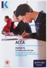 P3 Business Analysis - Exam Kit - Book