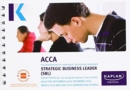Strategic Business Leader - Pocket Notes - Book