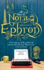 The Most of Nora Ephron : The ultimate anthology - Book