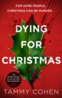 Dying for Christmas - Book