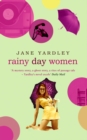 Rainy Day Women - Book