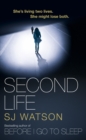 Second Life - Book
