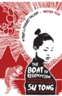 The Boat to Redemption - Book