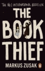 The Book Thief : TikTok made me buy it! The life-affirming international bestseller - Book
