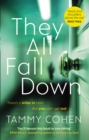They All Fall Down - Book