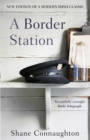 A Border Station - Book