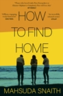 How To Find Home - Book