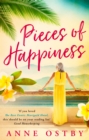 Pieces of Happiness : A Novel of Friendship, Hope and Chocolate - Book