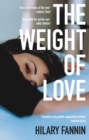 The Weight of Love - Book