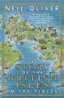 The Story of the British Isles in 100 Places - Book