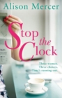 Stop the Clock - Book