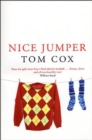 Nice Jumper - Book