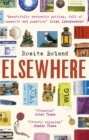 Elsewhere : One Woman, One Rucksack, One Lifetime of Travel - Book