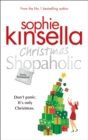 Christmas Shopaholic - Book