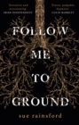 Follow Me To Ground - Book