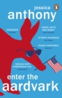 Enter the Aardvark - Book