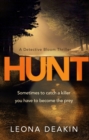 Hunt - Book