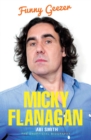 Micky Flanagan - Funny Geezer - eBook