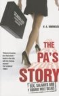 The Pa's Story - Book