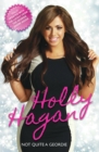 Holly Hagan - Not Quite A Geordie - eBook