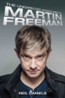 The Unexpected Adventures of Martin Freeman - eBook